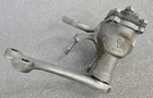 Nice Used Original Genuine Zf Porsche 356A T1 2 Bolt Steering Box 15/55. Price: $675.00.