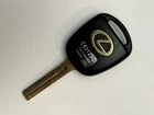 New Lexus 2001 2002 2003 2004 2005 2006 2007 2008 Replacement Case Shell. Price: $8.00.