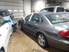 Driver Front Spindle/knuckle Only Fits 04-07 Taurus 2131919 Used. Price: $85.00.