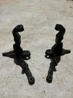 68-69 Mustang Front Oem Disc Brake Spindles Used. Price: $275.00.