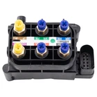 Trq Genuine Series Air Suspension Valve Block Fits 2011-2018 Audi New. Price: $170.95.