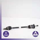 Bmw F30 320I Rear Left Driver Side Axle Shaft 7609351 Oem Used. Price: $74.70.