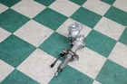 21-24 Kia K5 *bare* Electric Power Assist Steering Column Keyless Ignition Oem Used. Price: $268.99.