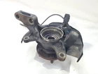 1997 2001 Toyota Camry Oem Front Right Spindle Knuckle 4 Cylinder Used. Price: $100.00.