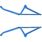 Cusco Fab 672 492 Power Brace Underside Center Work New. Price: $569.99.