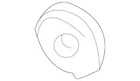Oem New 1997-2005 Gm Oldsmobile Grand Am Suspension Trailing Arm Washer 22650696. Price: $15.28.