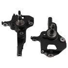 Front Pair Steering Knuckle Assembly Ford Explorer 1998-2001 698-198 698-199 New. Price: $152.76.
