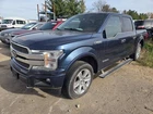 (local Pickup Only) Steering Column Floor Shift Keyless Ignition Fits 18-20 Ford Used. Price: $261.16.