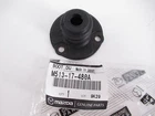 Genuine Oem Mazda M513-17-480A Lower Shifter Dust Boot New. Price: $46.00.
