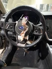2021 Legacy Outback Steering Wheel SKU#4336519 Used. Price: $98.00.