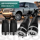 For Land Rover Range L322 Hse Front Rear Air Suspension Strut Spring New. Price: $106.11.