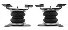 Air Lift 57288 Helper Spring Kit Fits Chevrolet Silverado 1500 Ltd 2022 New. Price: $480.99.