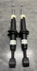 Oem 2024-25 Toyota Land Cruiser Suspension Front Shocks 48510-69815 48510-60590 New. Price: $225.00.