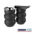 Timbren DR3500CA Ses Suspension Enhancement System Rear For 2003-2020 Ram New. Price: $398.07.