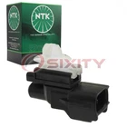 Ngk Ntk Ambient Air Temperature Sensor For 2008-2016 Lexus LX570 Heating Rj New. Price: $32.66.
