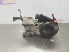 2000 Chevy Tahoe Limited Z71 5.7L Power Steering Pump Used. Price: $48.45.