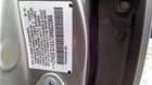 Driver Rear Suspension 1.7L Sohc Sedan Fits 03-05 Civic 1036307311 Used. Price: $247.81.
