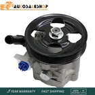 34430AG03B Power Steering Pump For Subaru Legacy 2005 2006 2007 2008 2009 2.5L New. Price: $70.58.