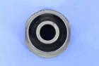Genuine Mopar Cross-member Isolator Rear 5168149AB New. Price: $43.06.