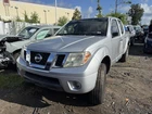 Steering Column Floor Shift With Tilt Wheel Fits 10-15 Frontier 600430 Used. Price: $169.95.