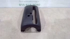 2022 Chevrolet Traverse Steering Column Surround Lower Cover Trim 84289075 Used. Price: $60.00.