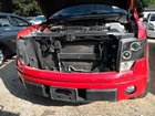 Driver Front Spindle/knuckle Fits 09 Ford F150 Pickup 104858455 Used. Price: $77.92.