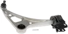Driver Left Lower Control Arm Front Fits 17-24 Ridgeline 608626 New. Price: $345.00.