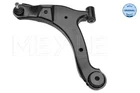 For Meyle 44-16 050 0000 Control Arm Chrysler P. Pt Cruiser 00- Neu. Price: $94.08.