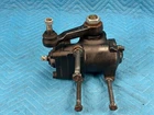 Nissan Titan Xd 4WD Front Power Steering Gear W/bolts & Pitman Arm 47K 16-23 Oem Used. Price: $315.00.