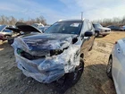 2016 Nissan Rogue Passenger Front Knee Assembly Used 103K Miles Oem 510-61580R. Price: $284.95.