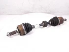 2016-2022 Acura Ilx Front Driver Cv Axle Driveshaft 44306-TV9-A01 Used. Price: $119.70.