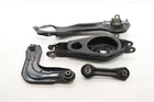 2017 - 2025 Chrysler Pacifica Rear Left Suspension Control Arm Set Of 4 Oem Used. Price: $175.89.