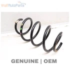 2009-2015 Audi Tts Quattro Front Coil Spring 8J0411105D Used. Price: $28.99.