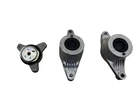 2017-2022 Maserati Levante M161 3.0L Awd Engine Motor Mount Set (3) *10K Miles* Used. Price: $144.50.