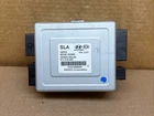 2014-2016 Kia Sportage Power Steering Computer Control Module 56345-3W960 Used. Price: $50.00.