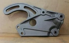 1965-66 Ford Thunderbird 390 428 Non-a/c Power Steering Pump Bracket C5SA-3D515A Used. Price: $65.00.