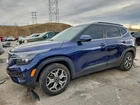 Kia Seltos 2018-2023 Front Crossmember/cradle 8273 Used. Price: $444.75.
