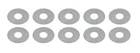 Penske Racing Shocks Washer Shims 1.350 X .006 Valve (10PK) VW-135006-10 New. Price: $35.16.