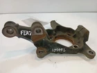 Front Driver Left Spindle/knuckle From 2021 Subaru Crosstrek 12441004 Used. Price: $114.94.