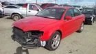 Crossmember/k-frame Rear Sedan Awd Quattro Fits 02-08 Audi A4 6949527 Used. Price: $307.02.