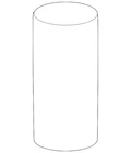 Genuine Nissan Spacer Tube 55323-AR00A New. Price: $14.85.
