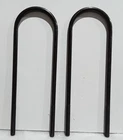 2019-2022 Dodge Ram 2500 3500 Drw Pair 15" Front Leaf Spring Bolts Used. Price: $44.06.