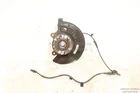 2016-2020 Kia Optima Front Left Driver Side Spindle Knuckle Wheel / Hub Oem Used. Price: $99.00.