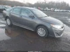 Driver Lower Control Arm Front Vin 5TH Digit 4 Cylinder Fits 12 Camry 3118521 Used. Price: $123.89.