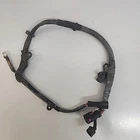2012-2017 Audi A6 C7 Cable Harness 4G0971824A 974 Used. Price: $48.00.