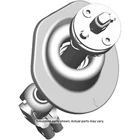 Genuine Gm Lower Shaft 84326107 New. Price: $297.50.