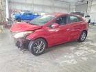 Passenger Right Front Knee Hatchback Gt Fits 13-17 Elantra 5448817 Used. Price: $462.50.