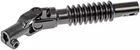 Genuine Dorman Lower Intermediate Steering Shaft 425-132 New. Price: $265.06.