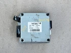 2017-2018 Hyundai Elantra Power Steering Control Module Oem F2563-99500 Used. Price: $54.00.