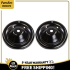 Monroe Front Upper Coil Spring Seats Strut Mounts For 1993-2007 Subaru Impreza New. Price: $63.04.